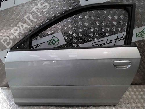 Used Left front door AUDI A3 (8P1) 2.0 TDI 16V (140 hp) 25188563