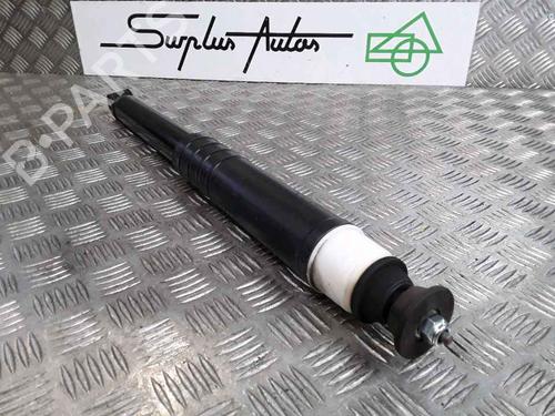 Left rear shock absorber RENAULT CLIO IV (BH_) 0.9 TCe 90 (BHNF, BHMA, BHMH, BHJK, BHJR) | BP25198656M18 