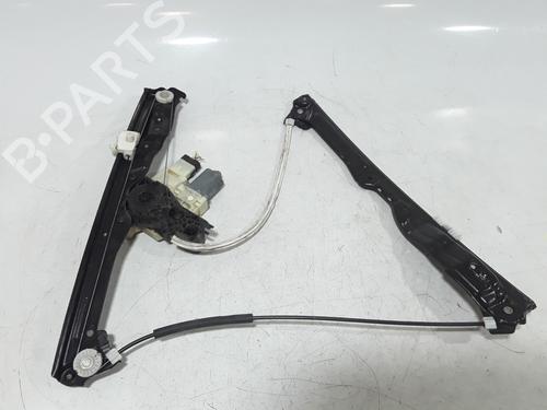 Front right window mechanism PEUGEOT 308 SW II (LC_, LJ_, LR_, LX_, L4_) 2.0 BlueHDi 150 | BP29015332C23 