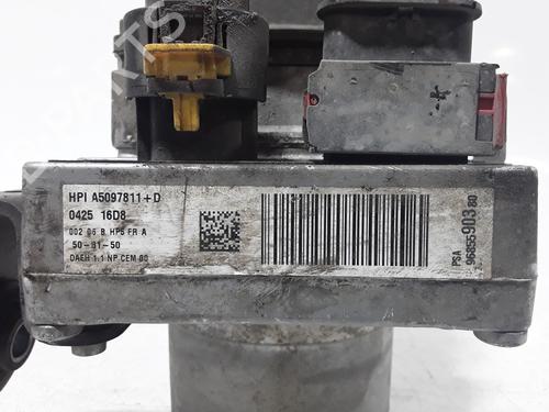 Styring servopumpe CITROËN C4 I (LC_) 1.6 HDi | BP29170302M99 