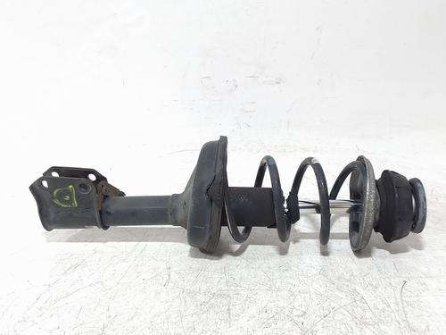 Used Right front shock absorber Right front shock absorber RENAULT TWINGO II (CN0_) 1.5 dCi 75 (75 hp) 39697942 39697942