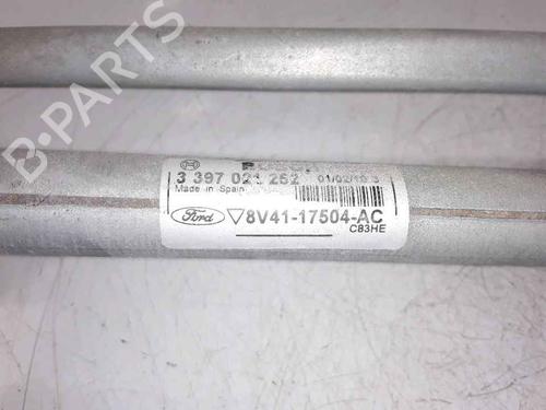 Front wiper motor FORD KUGA I 2.5 4x4 | BP25201922M29 