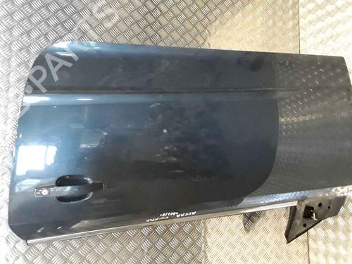 Used Left front door OPEL ASTRA H TwinTop (A04) 1.9 CDTi (L67) (150 hp) 25764986