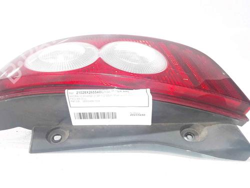 Right taillight NISSAN MICRA III (K12) 1.2 16V | BP25193388C35 