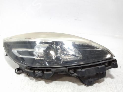 Used Right headlight Right headlight RENAULT SCÉNIC III (JZ0/1_) 1.6 dCi (JZ00, JZ12) (130 hp) 32714684 32714684