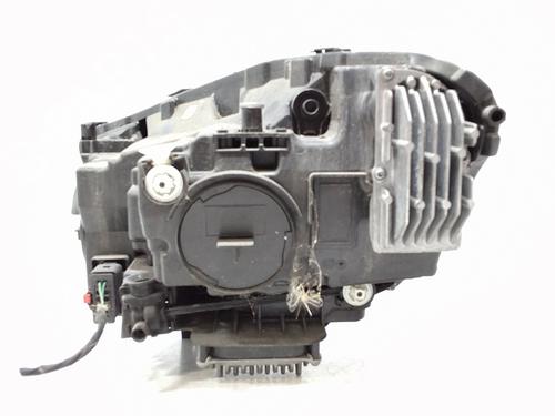 Right headlight MERCEDES-BENZ GLA (H247) GLA 200 d (247.712) | BP31633590C29