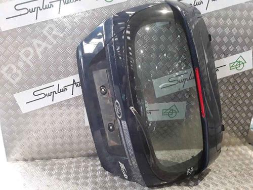 Tailgate FORD FIESTA VI (CB1, CCN) 1.25 | BP25168206C6 