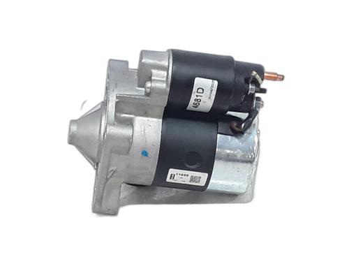 Startmotor PEUGEOT 206 Hatchback (2A/C) 1.6 16V (109 hp) 30651006