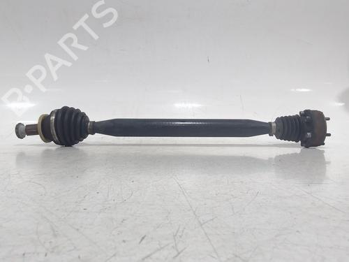 Used Right front driveshaft Right front driveshaft VW POLO IV (9N_, 9A_) 1.2 12V (64 hp) 33726872 33726872
