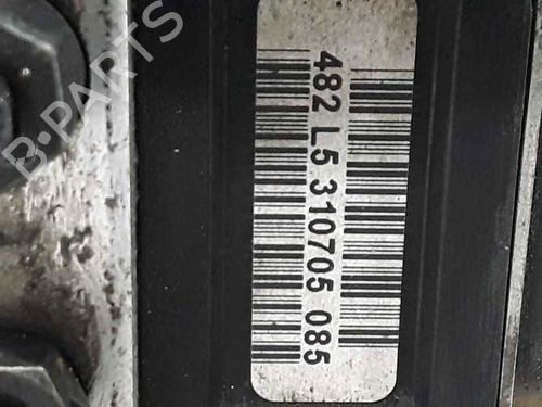 ABS pump SEAT IBIZA III (6L1) 1.9 TDI | BP25165669M43 