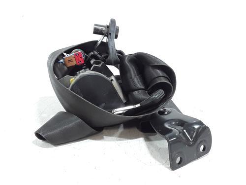 Front left seatbelt RENAULT CLIO IV (BH_) 1.5 dCi 90 | BP37686041I26 - Image 3