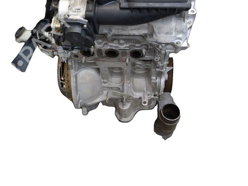 Engine NISSAN MICRA IV (K13K, K13KK) 1.2 | BP38039005M1 - Image 5