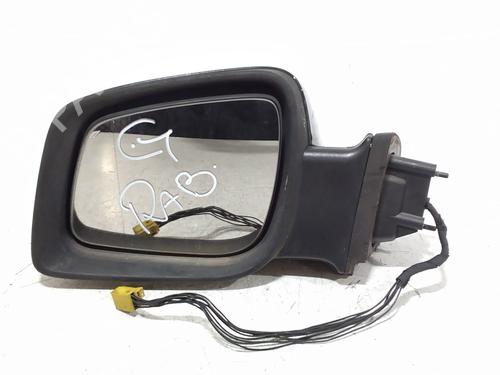 Used Left mirror MERCEDES-BENZ A-CLASS (W169) A 180 CDI (169.007, 169.307) (109 hp) 32398551