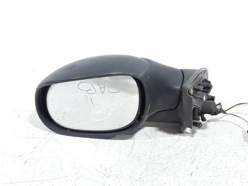 Retrovisor esquerdo Retrovisor esquerdo CITROËN C3 I (FC_, FN_) 1.4 16V HDi (90 hp) 33413647 33413647