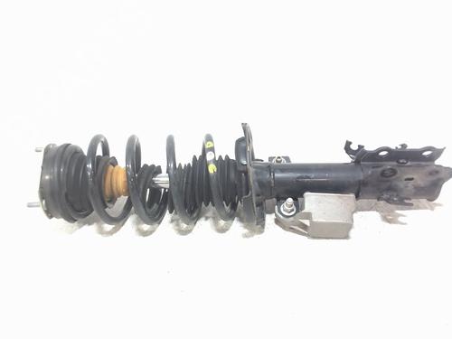 Used Left front shock absorber Left front shock absorber 38627012 38627012