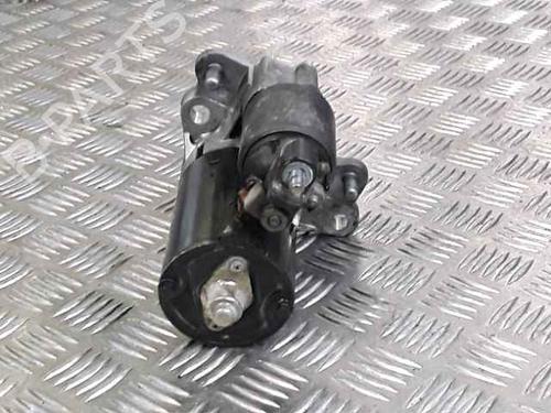 Starter TOYOTA YARIS (_P1_) 1.0 (SCP10_, SCP10R) | BP25178825M8 