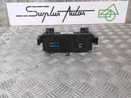 Climate control CITROËN C3 I (FC_, FN_) 1.4 HDi | BP25170713I5 