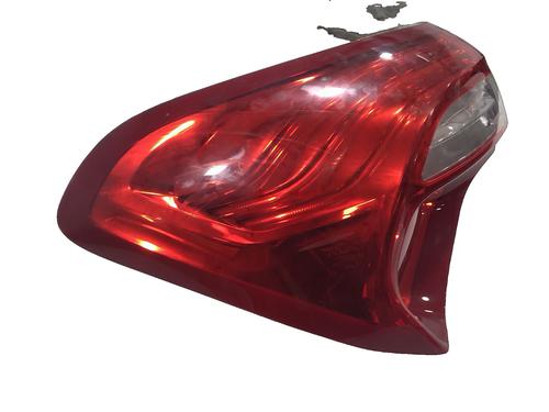 Left taillight CITROËN DS5 2.0 HDi 165 | BP36757065C34 - Image 2
