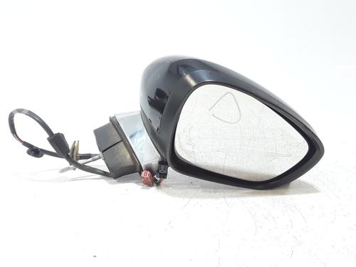 Used Right mirror CITROËN C3 II (SC_) 1.6 HDi 90 (90 hp) 30530440