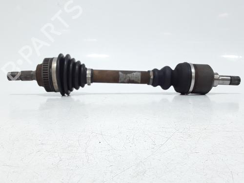Used Left front driveshaft CITROËN XSARA PICASSO (N68) 2.0 HDi (90 hp) 29413826