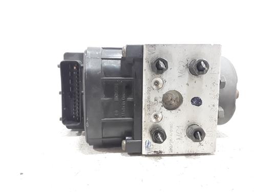Used ABS pump CITROËN XSARA (N1) 1.6 16V (109 hp) 25166042