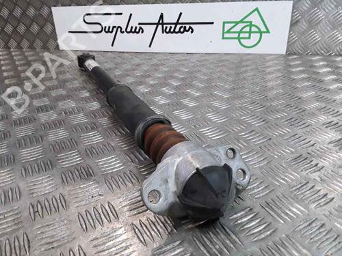 Right rear shock absorber VW POLO V (6R1, 6C1) 1.0 | BP25198569M19 