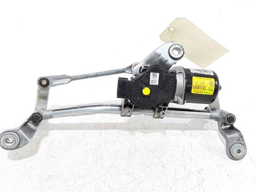 Used Front wipers mechanism RENAULT TWINGO III (BCM_, BCA_) Z.E: (BCA1) (82 hp) 25202666
