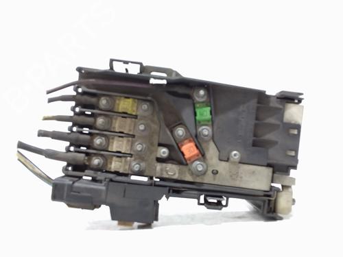 Caixa de fusíveis CITROËN C4 Picasso I MPV (UD_) 1.6 HDi | BP30865709E1 
