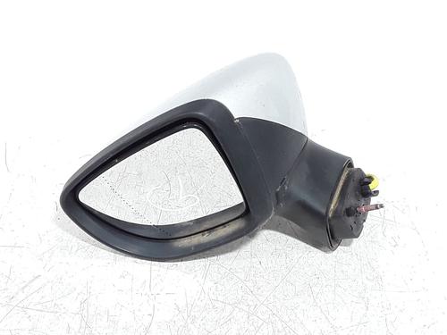 Used Left mirror Left mirror RENAULT CAPTUR I (J5_, H5_) 1.5 dCi 90 (J5N4, J5M5, J5MW, J5M6, J5AL, J5AJ) (90 hp) 32847597 32847597