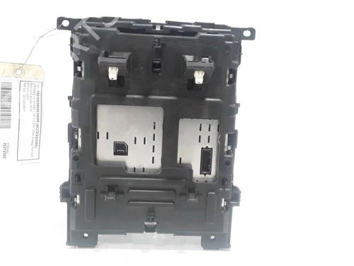 Bilradio RENAULT MEGANE IV Hatchback (B9A/M/N_) 1.5 dCi 110 (B9A3) | BP25189852E6 
