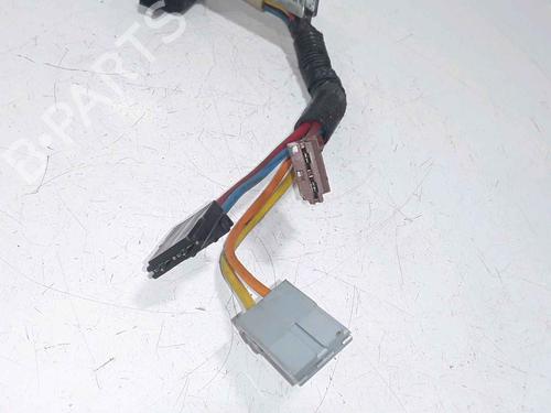 Engine control unit (ECU) CITROËN EVASION MPV (22, U6) 2.0 HDI 16V | BP25195413M57 