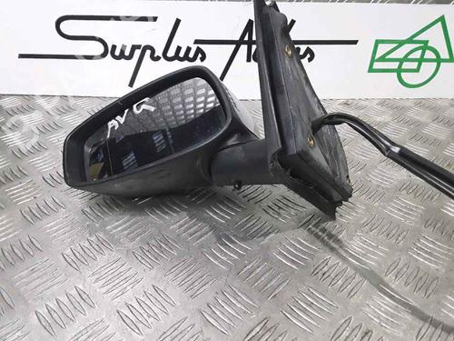 Left mirror FIAT STILO (192_) 1.6 16V (192_XB1A) | BP25765880C26 