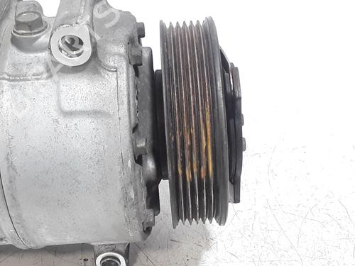 AC compressor AUDI A3 Sportback (8PA) 2.0 TDI | BP30556131M34