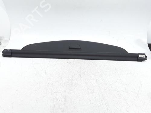 Rear parcel shelf AUDI A6 C6 Avant (4F5) 3.0 TDI quattro | BP33030833C85 - Image 3