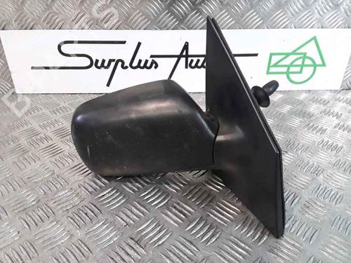 Right mirror TOYOTA YARIS (_P1_) 1.0 (SCP10_, SCP10R) | BP25192220C27 
