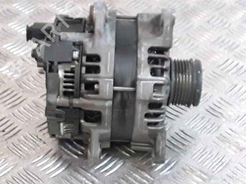 Alternator MERCEDES-BENZ A-CLASS (W177)  | BP25766405M7 