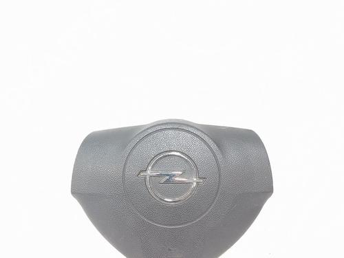 Lenkradairbag für OPEL ZAFIRA / ZAFIRA FAMILY B (A05) 1.7 CDTI (M75) (125 hp) 27508847