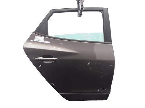 Used Right rear door Right rear door HYUNDAI ix35 (LM, EL, ELH) 1.7 CRDi (116 hp) 35935095 35935095