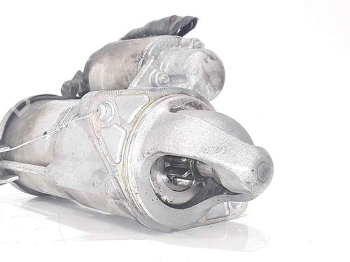 Used Starter CHEVROLET AVEO / KALOS Hatchback (T250, T255) 1.4 (101 hp) 25177945
