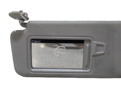 Left sun visor HYUNDAI KONA (SX2) GDi Hybrid | BP32632705I1
