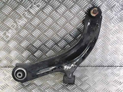 Used Left front suspension arm RENAULT CLIO III (BR0/1, CR0/1) 1.5 dCi (75 hp) 25195688