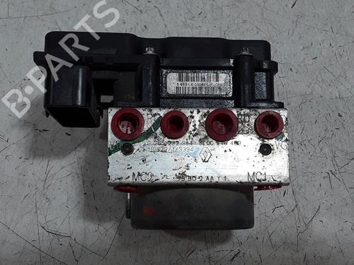 ABS pump DACIA DUSTER (HS_) 1.5 dCi (HSMC) | BP32714651M43 - Image 4