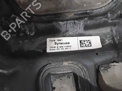 Steering wheel FORD KA (RU8) 1.2 | BP25174469C49 