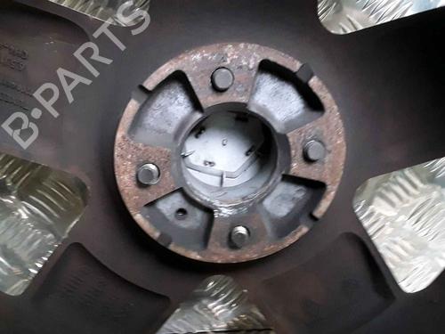Felg RENAULT MEGANE II (BM0/1_, CM0/1_) 1.5 dCi (BM1E, CM1E) | BP25201384C45 