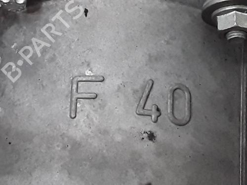 Gearbox OPEL VECTRA C GTS (Z02) 1.9 CDTI (F68) | BP28828316M3