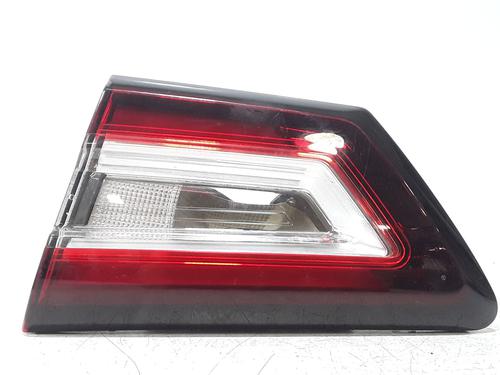 Højre baglygte bagklap RENAULT CLIO IV (BH_) 1.5 dCi 90 (90 hp) 30331450