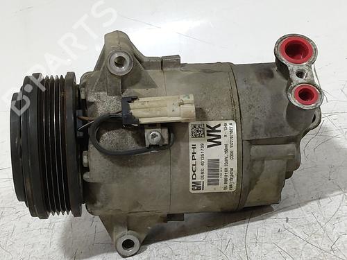 Compressore A/C Compressore A/C 39082560 39082560