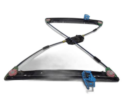 Front right window mechanism LANCIA YPSILON (843_) 1.4 16V (843.AXC11, 843.AXC1B, 843.AXC1A) | BP29230275C23 