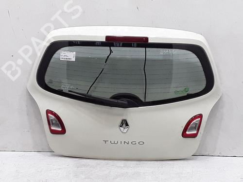 tailgate-renault-twingo-ii-cn0_-2007-32158497 main image