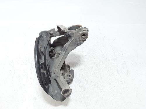 Left front steering knuckle VW GOLF VII (5G1, BQ1, BE1, BE2) 2.0 TDI | BP30163171M25